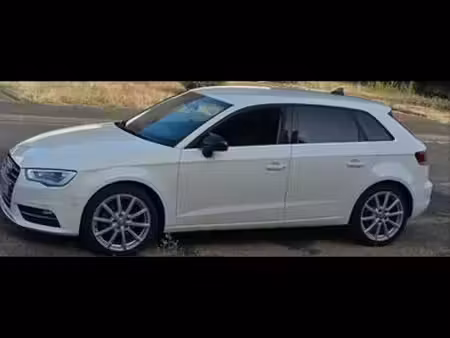 Audi A3 2.0 TDI 150