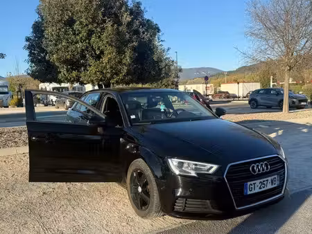 Audi A3 2.0 TDI 150