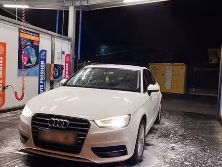 Audi A3 2.0 TDI 150
