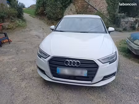 Audi A3 TFSI 150