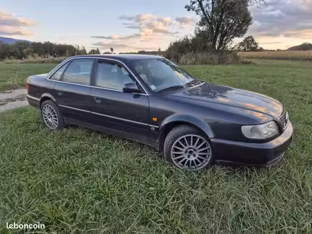 Audi A6 S6 T 230 quattro
