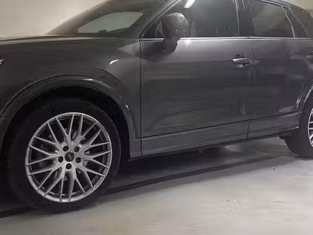 Audi Q2 2.0 TDI 150 quattro