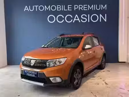 Dacia Sandero 0.9 TCe 90 Explorer