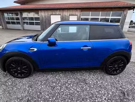 Mini Mini One 1.5 116