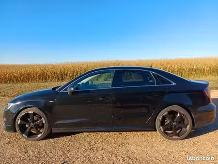 Audi A3 1.4 TFSI 150