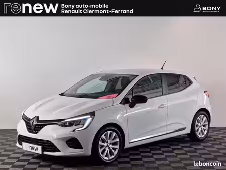 Renault Clio E-Tech 1.6 145 Evolution