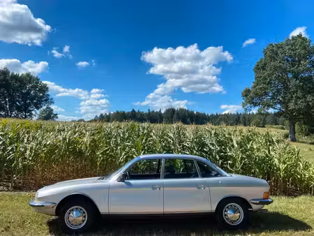 NSU RO 80