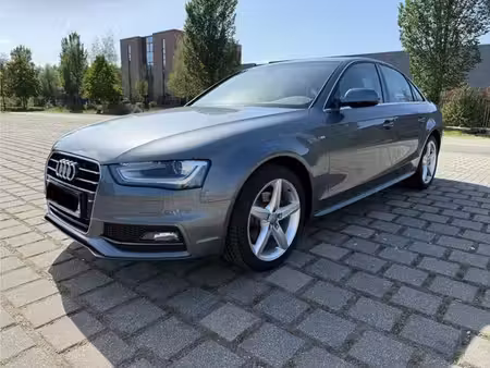 Audi A4 1.8 TFSI 170 Ambiente