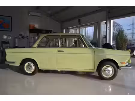 BMW Série 7 