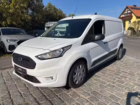 Ford Transit 1.5 120