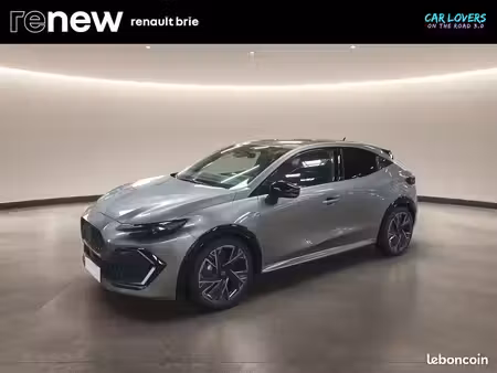 Renault Clio E-Tech 1.8 160 Esprit Alpine