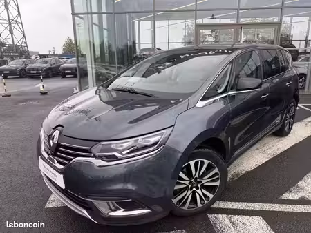 Renault Espace 2.0 dCi 200 Initiale Paris