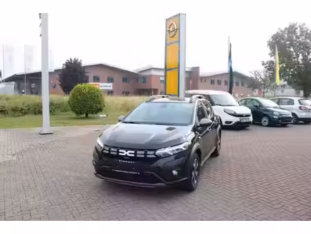 Dacia Sandero 1.0 110 Expression