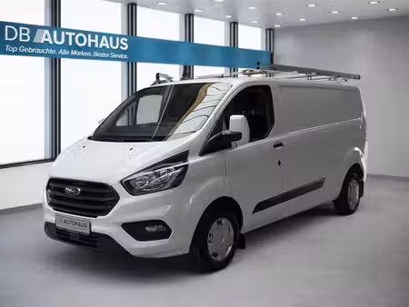 Ford Transit 2.0 105 Trend