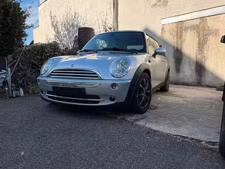 Mini Mini Cooper 1.6 120