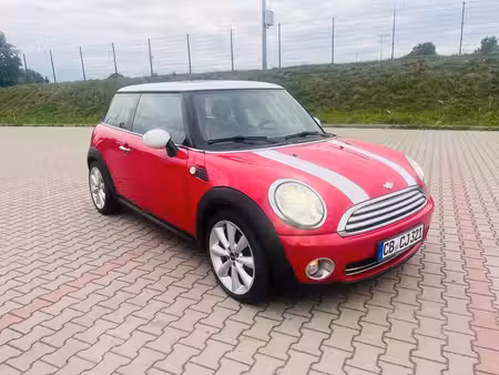 Mini Mini Cooper 1.6 115