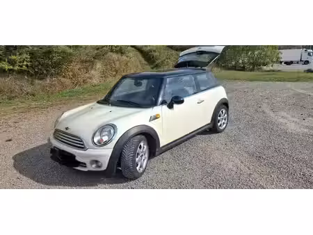 Mini Mini Cooper 1.6 120