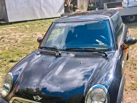 Mini Mini Cooper 1.6 120