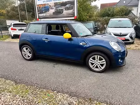 Mini Mini One 1.2 75