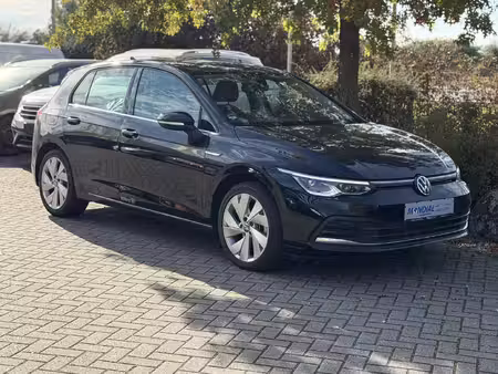 Volkswagen Golf 2.0 TDI 150 Style