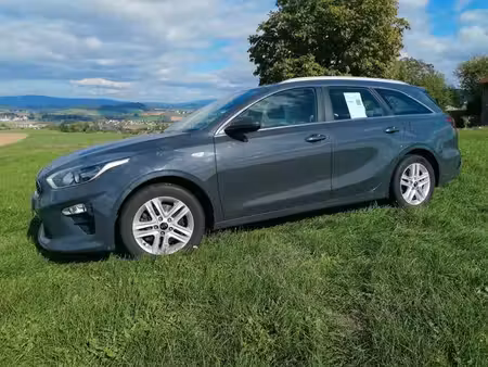 Kia Ceed 1.4 T GDi 140