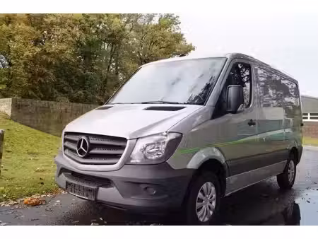Mercedes-Benz Sprinter 2.1 95