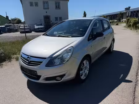 Opel Corsa 1.4 90 Innovation