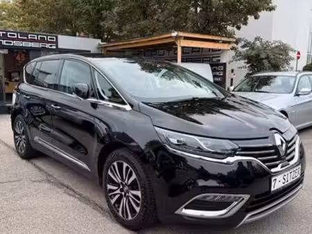 Renault Espace 1.6 dCi 200 Initiale Paris