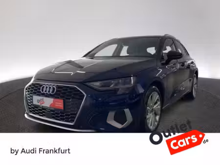 Audi A3 2.0 TDI 150