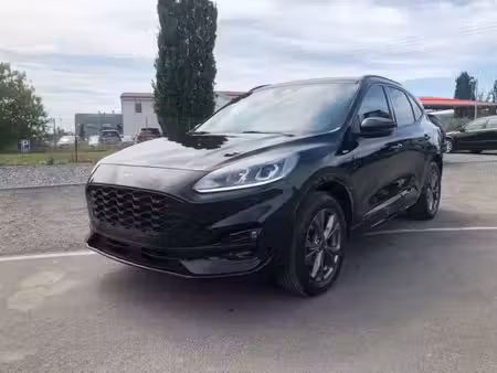 Ford Kuga 2.0 TDCi 150 ST Line 4x4