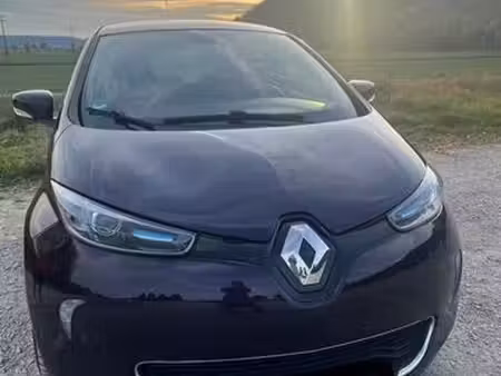 Renault Zoe R90 92 Life