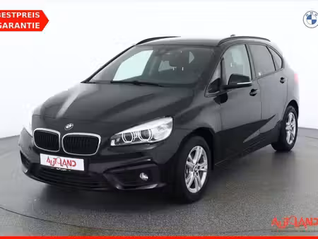 BMW Série 2 218i 1.5 136