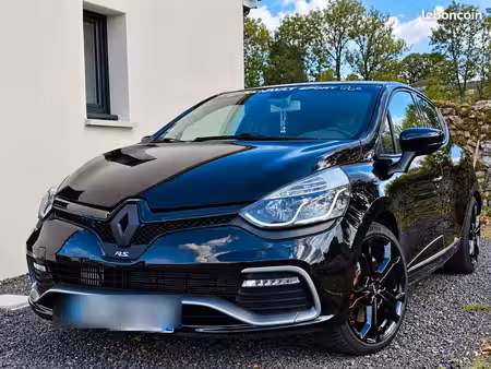 Renault Clio RS 1.6 T 200