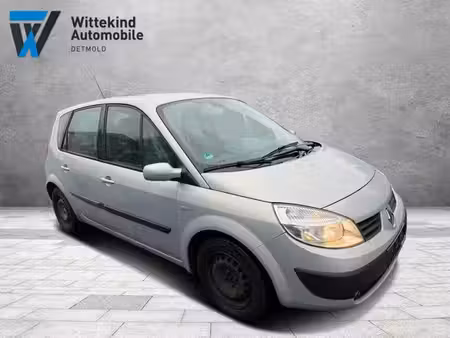 Renault Scénic 1.6