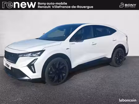 Renault Rafale E-Tech 1.2 200 Esprit Alpine