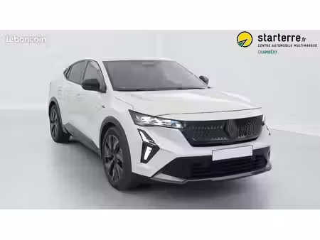 Renault Rafale E-Tech 1.2 200