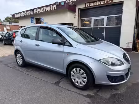 Seat Altea 1.4 Référence