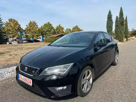 Seat Leon 2.0 TDI 110 FR