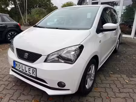 Seat Mii 1.0 60