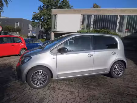 Seat Mii 1.0 75