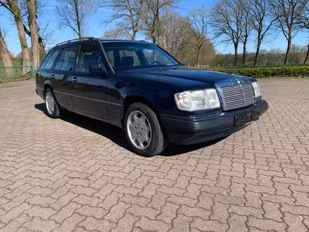 Mercedes-Benz Classe E 300 TE Classic