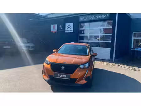 Peugeot 2008 1.2 PureTech 130 Active