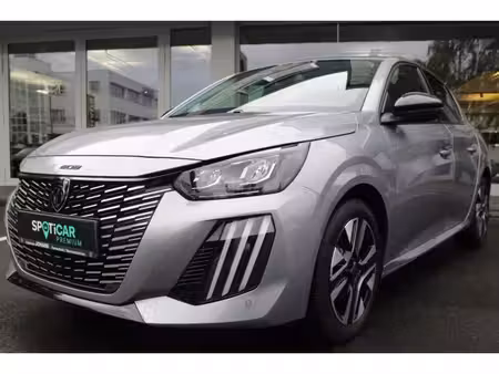 Peugeot 208 1.2 PureTech 100 Allure