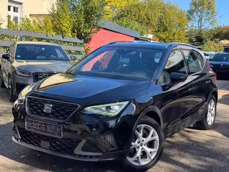 Seat Arona 1.0 TSI 110 FR