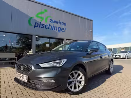 Seat Leon 1.5 Style