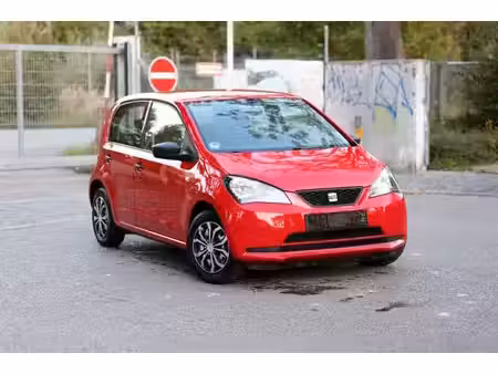 Seat Mii 1.0 60