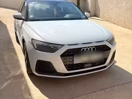 Audi A1 35 TFSI 1.5 TFSI 150