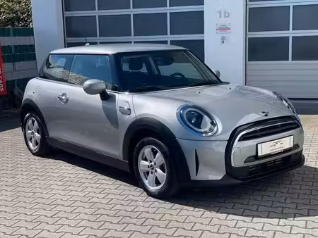 Mini Mini Cooper 1.5 136