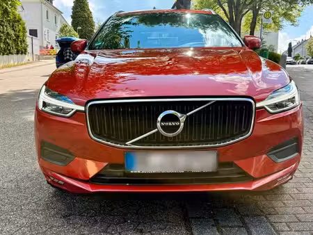 Volvo XC60 D4 2.0 190