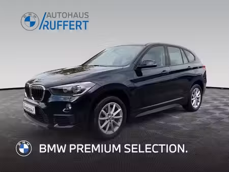 BMW X1 18i 1.5 140 sDrive